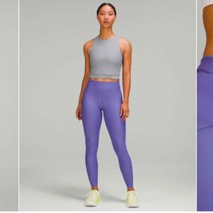 Lululemon Running Leggings